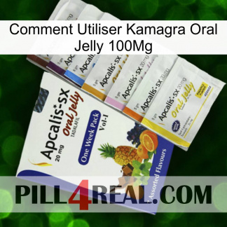 How To Use Kamagra Oral Jelly 100Mg 11